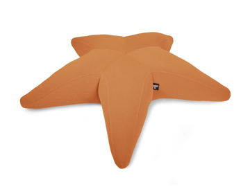 OGO - STARFISH XL SAVANNAH - Fabric floating chair by In Stock - view 2
